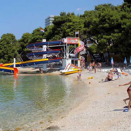 Apartments By The Sea Makarska - 15200 Eksteriør billede