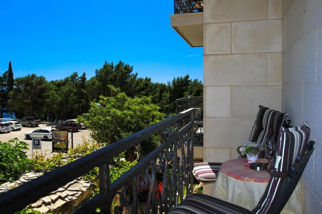 Apartments By The Sea Makarska - 15200 Eksteriør billede