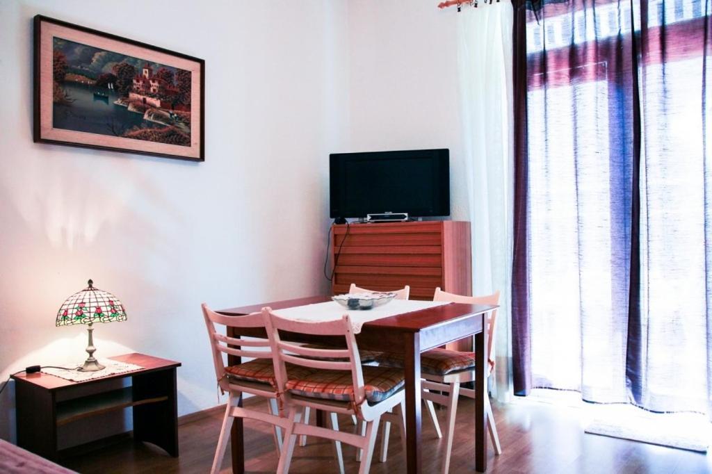 Apartments By The Sea Makarska - 15200 Eksteriør billede