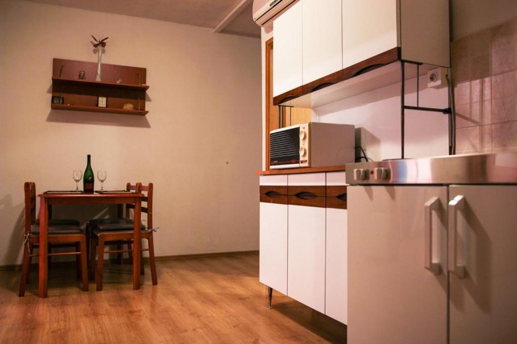 Apartments By The Sea Makarska - 15200 Eksteriør billede